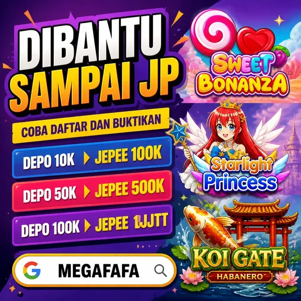 situs slot pakai bank bjb